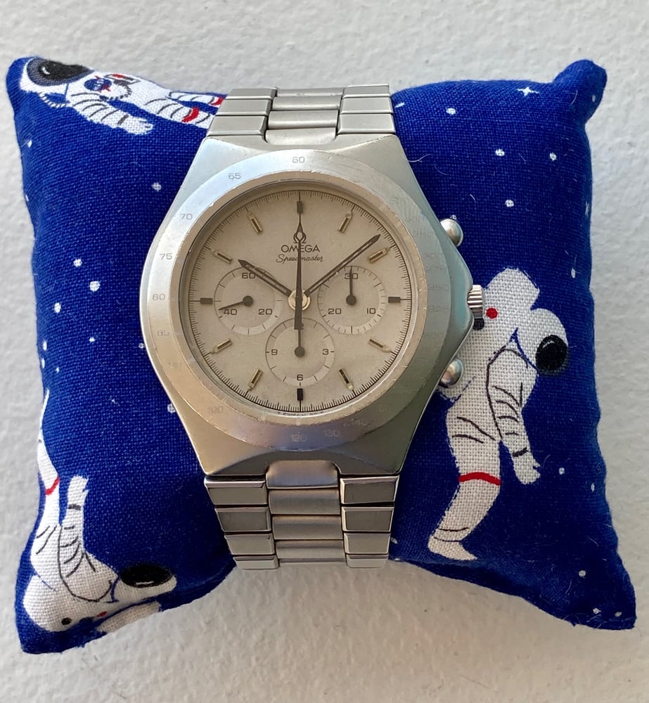 Image of Space Walk