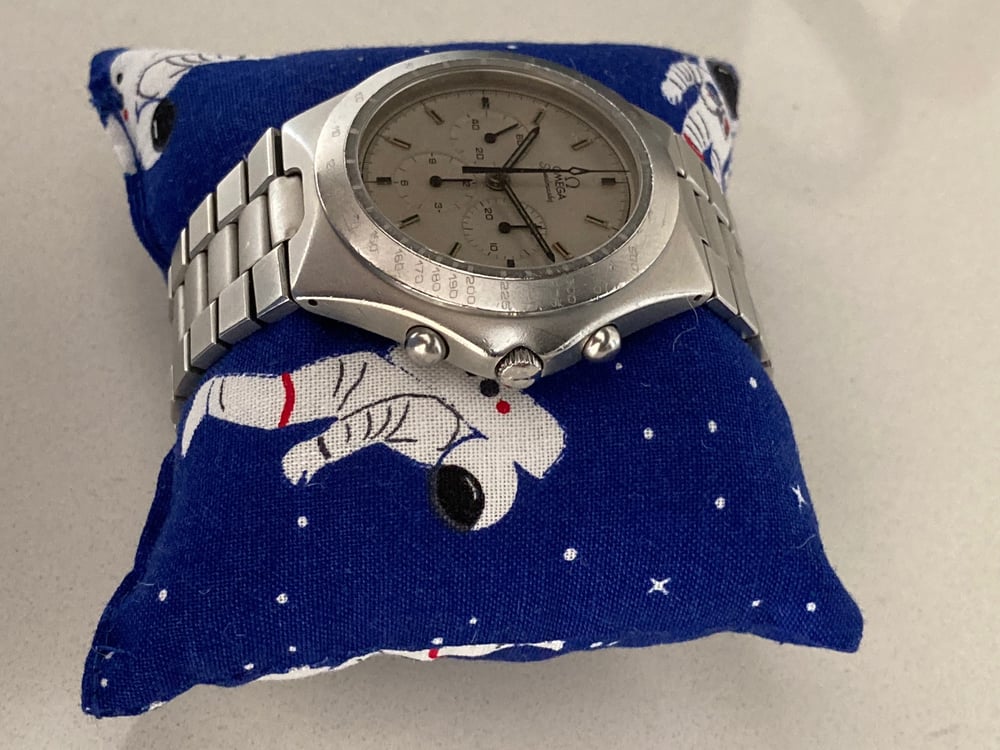 Image of Space Walk