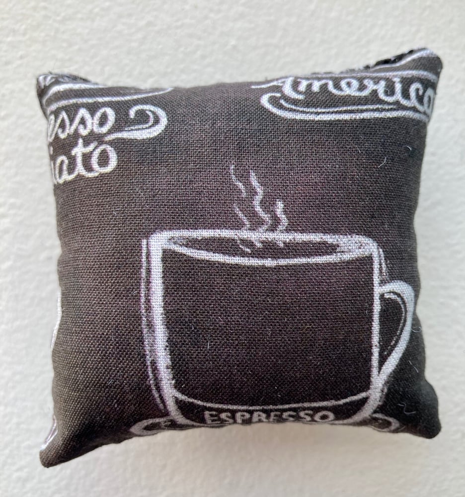 Image of Just Add Espresso