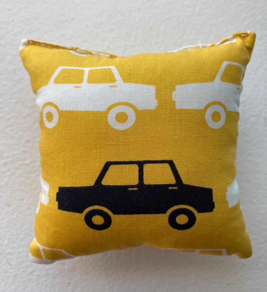 Image of Hey Taxi!