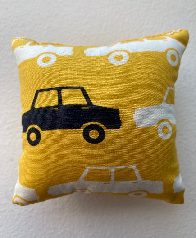 Image of Hey Taxi!