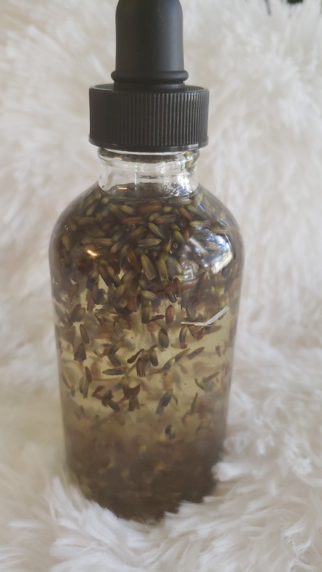 Image of Bath & Body Oil