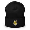 MurderTown beanies