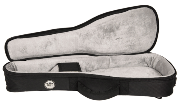 Image of Kala Brand Transit Series Ukulele Hard Bag (Soprano, Concert & Baritone Sizes)