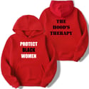 Protect Hoodies 