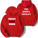 Protect Hoodies 