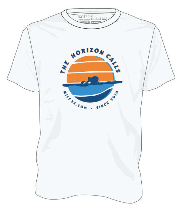 Image of Horizon T-shirt