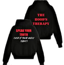 Speak Your Truth Hoodie 