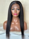 Colored Wigs