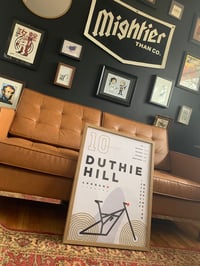 Image 2 of Duthie Hill Poster - Matte