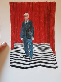 Image 2 of Portrait David Lynch