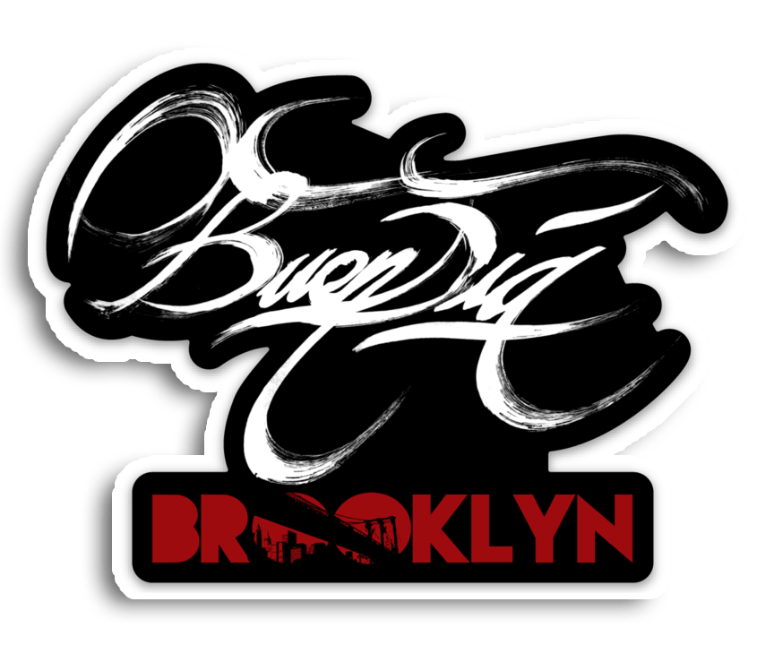 Image of Buendia Pin