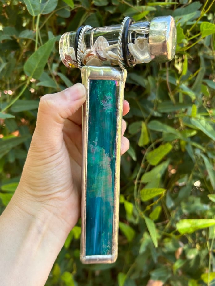 Image of Mermaid Beach AuraScope