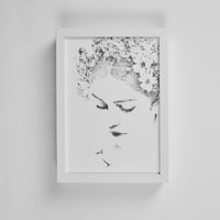 Image 1 of Ophelia Print