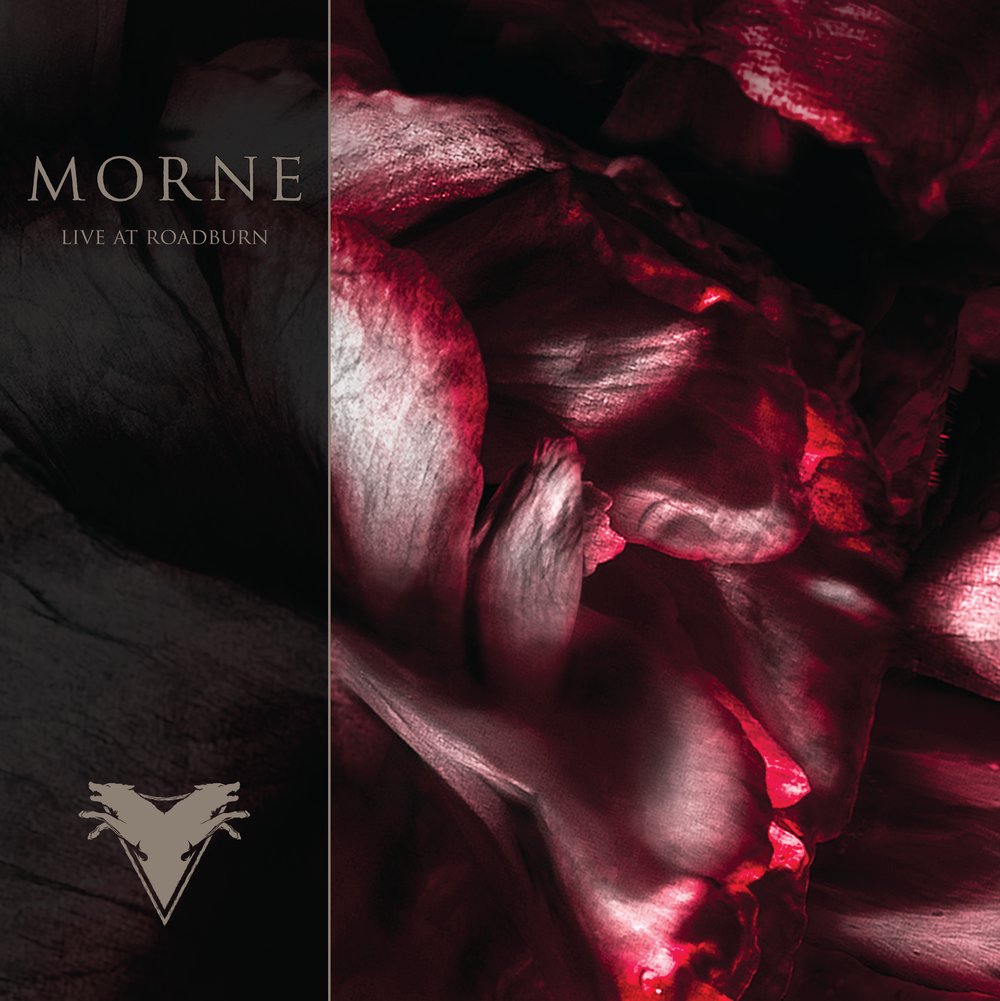 MORNE "Live At Roadburn" 2LP