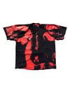 DONT WAKE Tee (Red)