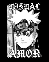 Image 3 of Uzumaki Sticker