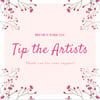 Tip the Artist