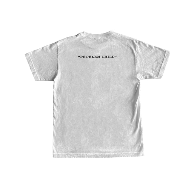 Real World 'Strut' Tee