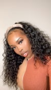 HEADBAND WIG