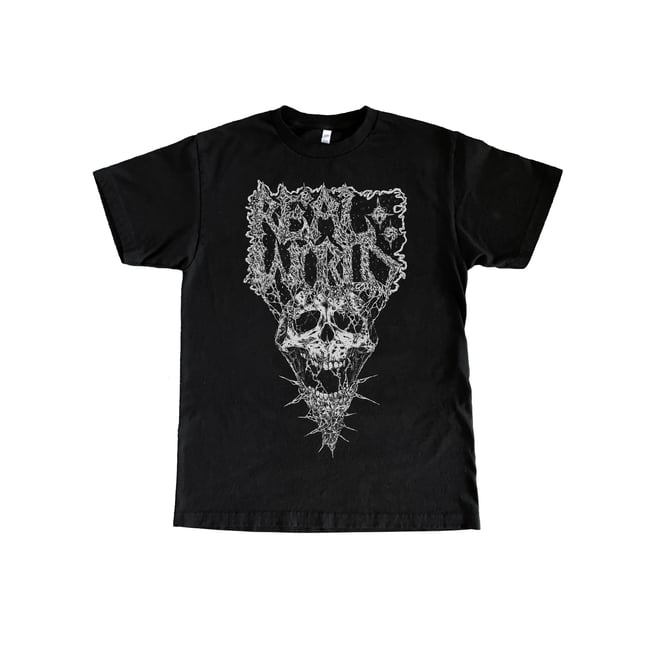 Real World 'Fearing Your Mind' Tee