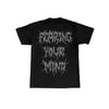 Real World 'Fearing Your Mind' Tee