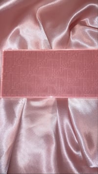 Image 2 of DIOR PINK NAIL PALETTE 