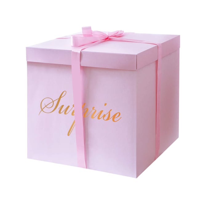 Surprise Box 