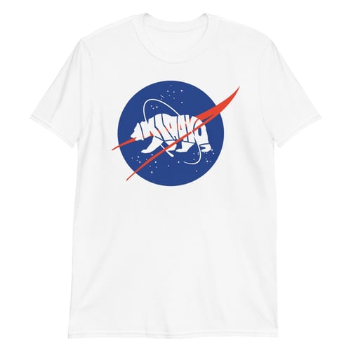 Image of KIAAYO in Space (Tee)