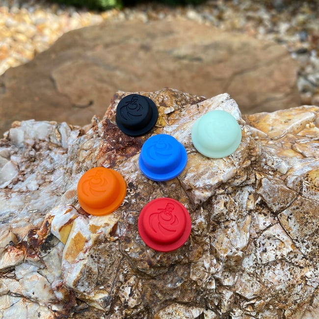 Flashlight Switch Boot