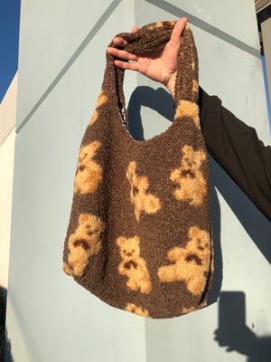 Image of Winnie Tote Bag