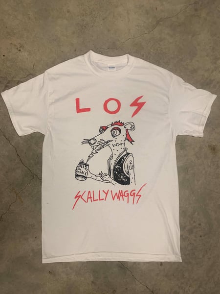 Image of RATTIS TEE