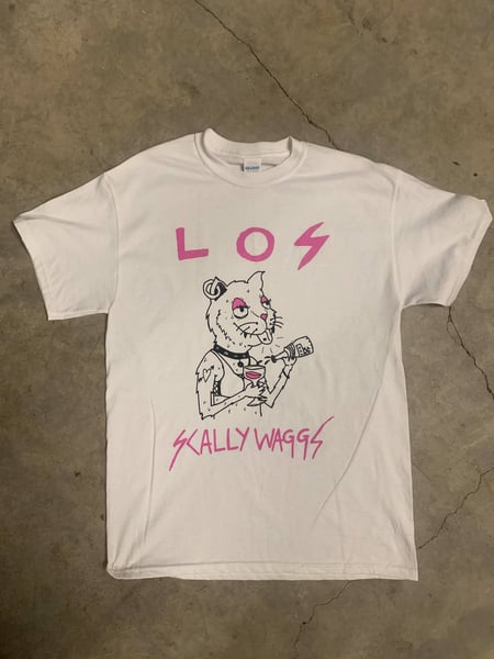 Image of MODIGLIANA TEE