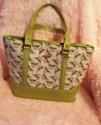 Image 2 of CiCi Tote 