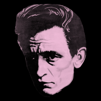 Image 3 of CASH-HEAD - ON WOOD