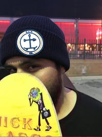Image 2 of Boatswain Beanie