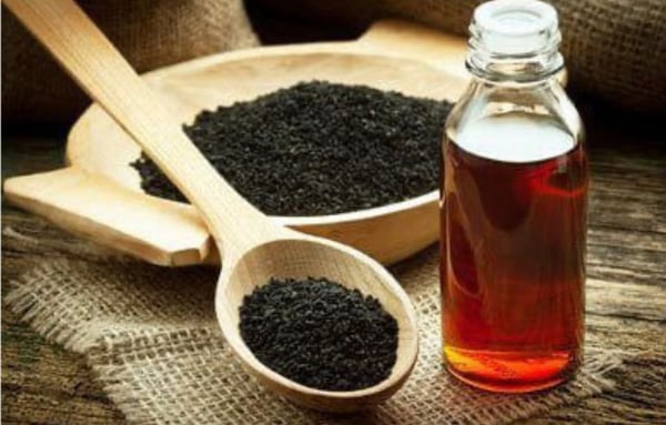 Image of Black Seed Oil