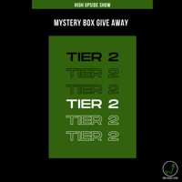 Mystery Box - Tier 2