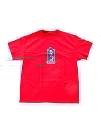 Image 1 of [ REAPER RED ]