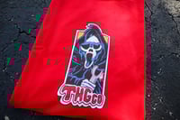Image 3 of [ REAPER RED ]