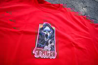 Image 2 of [ REAPER RED ]