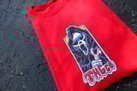 Image 4 of [ REAPER RED ]