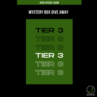 Mystery Box - Tier 3