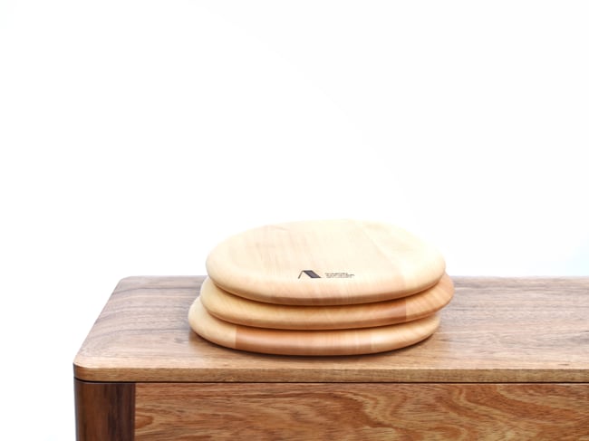 HUON PINE PLATTERS