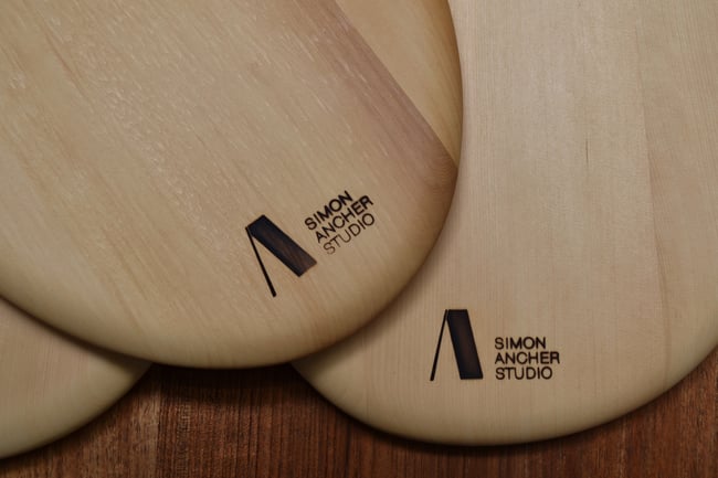 HUON PINE PLATTERS