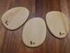 HUON PINE PLATTERS