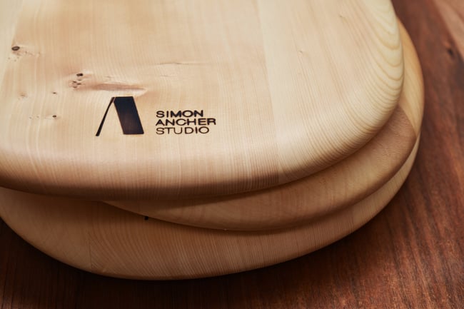 HUON PINE PLATTERS