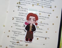 Image 2 of Treasure Planet Bookmark