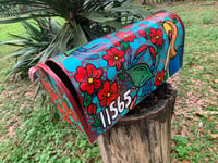 Image 2 of CUSTOM MAILBOXES