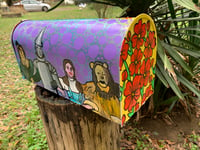 Image 3 of CUSTOM MAILBOXES